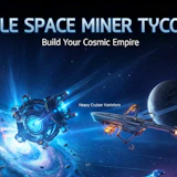 Idle Space Miner Tycoon