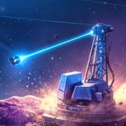 Idle Space Miner Tycoon thumbnail