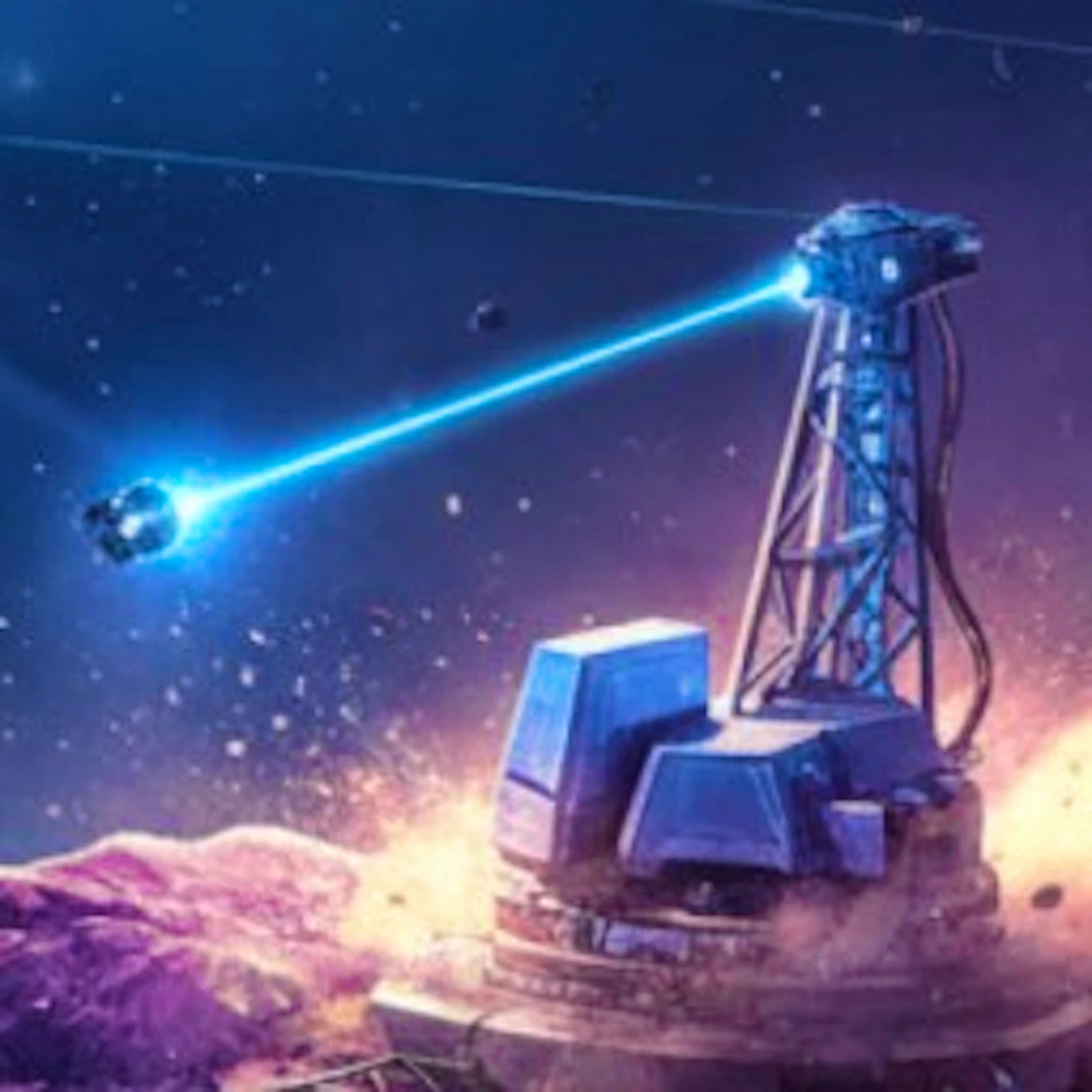 Idle Space Miner Tycoon