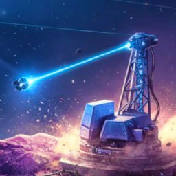 Idle Space Miner Tycoon