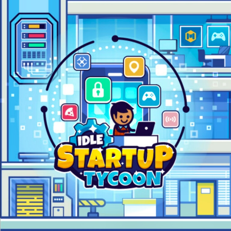 Business Tycoon 🕹️ Play Now on GamePix