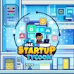 Idle Startup Tycoon