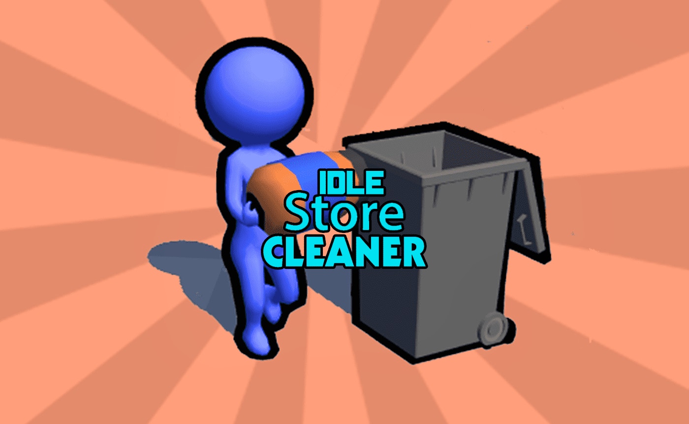 Idle Store Cleaner