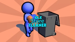 Idle Store Cleaner