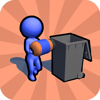 Idle Store Cleaner By Gamepix