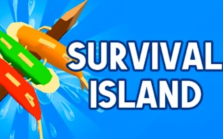 Idle Survival game cover