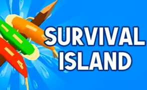 Idle Survival game cover