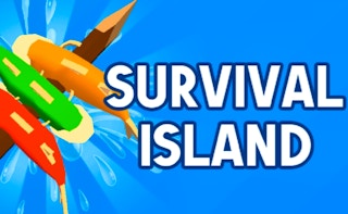 Idle Survival game cover