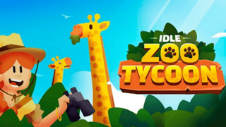 Idle Zoo Tycoon