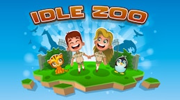 Idle Zoo
