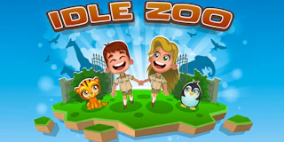 Idle Zoo thumbnail