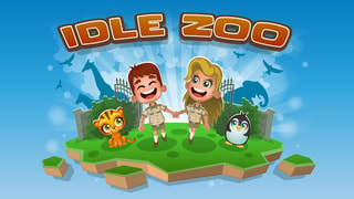 Idle Zoo