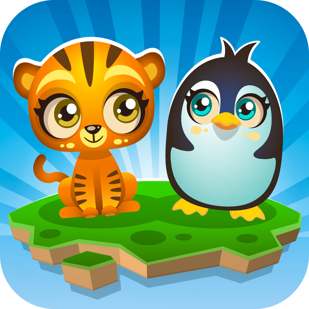 Idle Zoo