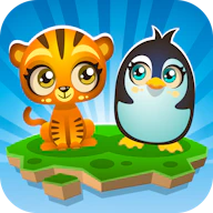 Idle Zoo