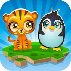 Idle Zoo