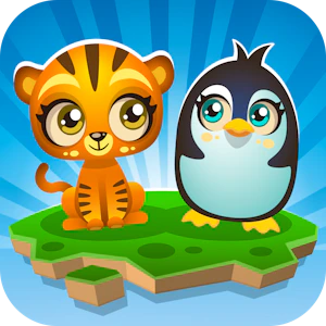 Idle Zoo