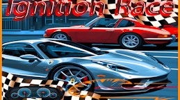 点火竞速 (Ignition Race)