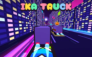 Ika Truck
