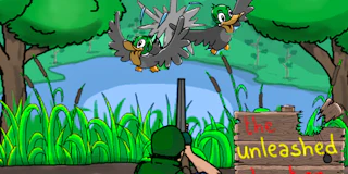 The Unleashed Hunter thumbnail