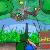 The Unleashed Hunter