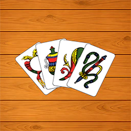 Il gioco della Scopa
