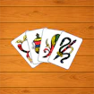 Il gioco della Scopa