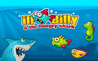 Ill Billy game cover