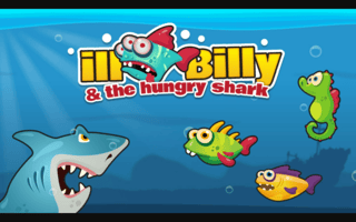 Ill Billy game cover