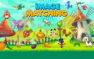 Image Matching game cover