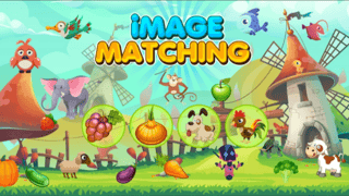 Image Matching game cover
