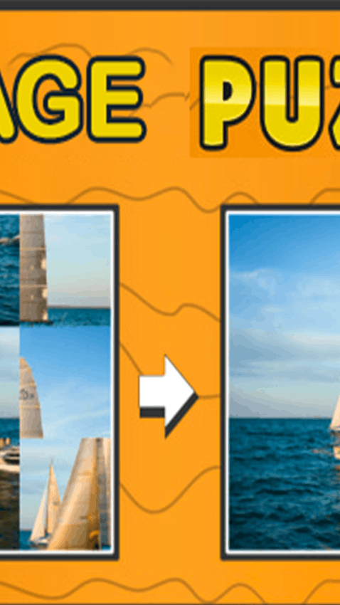 Image Puzzle