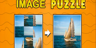 Image Puzzle thumbnail
