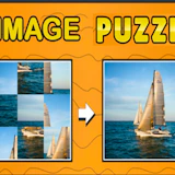 Image Puzzle