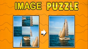 Image for Image Puzzle