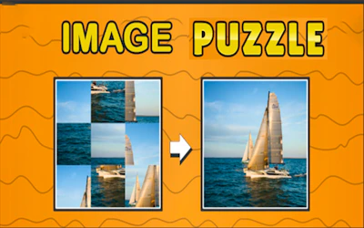 Image Puzzle - play free online