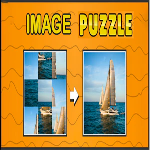 Image Puzzle Thumbnail