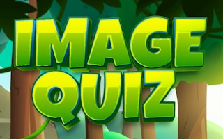 Image Quiz game cover