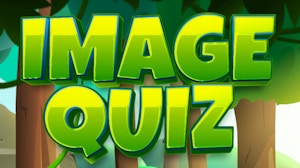 Image for Image Quiz