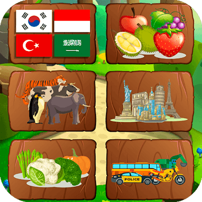 Image Quiz By Gamepix