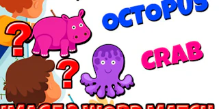 Image To Word Match thumbnail