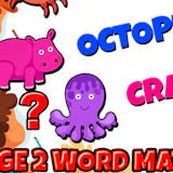Image To Word Match