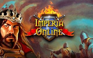 Imperia Online game cover