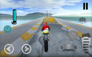 Impossible Bike Race: Racing Games 3d 2019 game cover