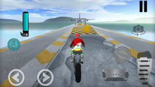 Impossible Bike Race: Racing Games 3d 2019 game cover