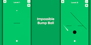 Impossible Bump Ball thumbnail