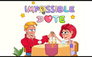 Impossible Date game cover