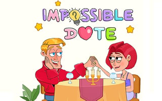 Impossible Date game cover