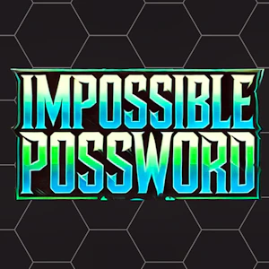 Impossible Possword