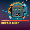 Impossible Repair Shop