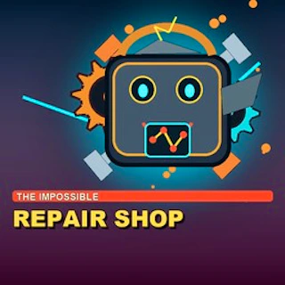 Impossible Repair Shop
